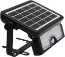 Solar LED Flood Light tri ip65  1080lm 10w  6k 
