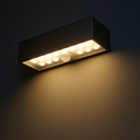 solar led brick wa