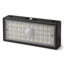 solar led brick wa