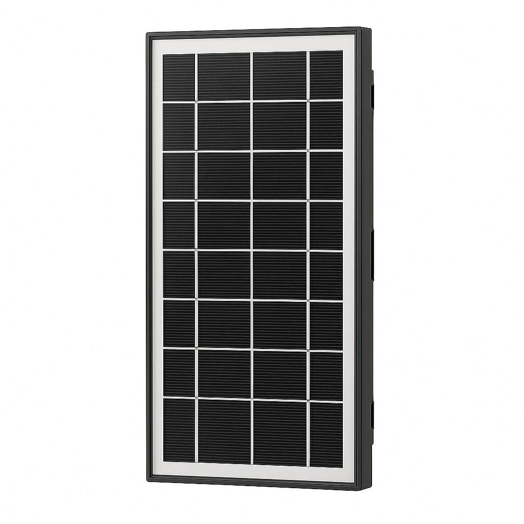 solar led brick wa