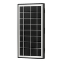 solar led brick wa
