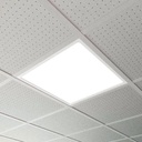 Panel Plus – 33W/27W Dual Power LED Panel | Tri-Colour | 595x595mm