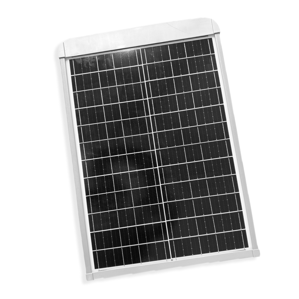 Solar Street Light – 40W | 6000K | IP65 | 6000lm