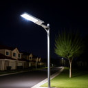 Solar LED Street Light – 60W | 6000K | IP65 | 9000lm