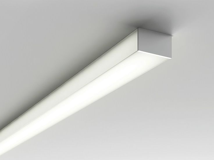  LED Batten Light | 22w 5700k 1200mm IP20