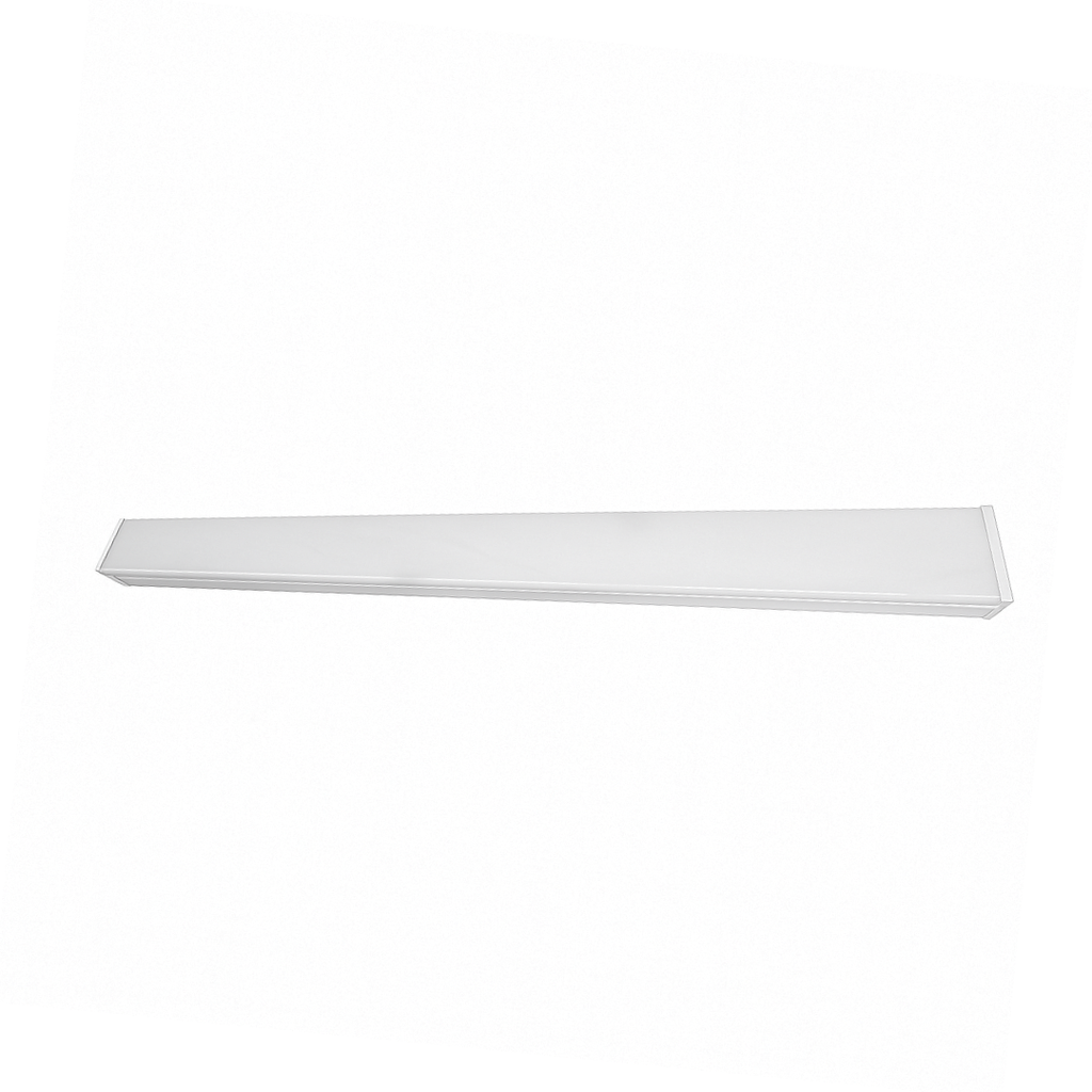  LED Batten Light | 22w 5700k 1200mm IP20