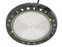 LED UFO Highbay Light 100W IP65 19000Lm 5500K with Built-in Sensor