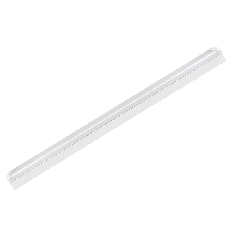 tri  color multi wattage batten 1200mm  22w/40w  3/4/5.7k  slim