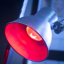  IR Heat Lamp 50W R63 E27