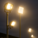 Metal Halide Lamp | 350W/V/ED28/UVS/PS *CLEAR*