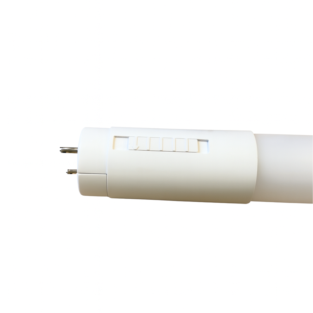 LED T8 Tube 9W 600 | Shatterproof 45c/-20c five-colour 