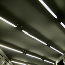 LED T8 Tube 9W 600 | Shatterproof 45c/-20c five-colour 