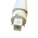 LED PL-C 4P 6.5W 3000K G24q-2 | 4pin  