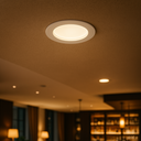 OSRAM/Ledvance LED Superstar Downlight 7.5w Tri-Colour Dimmable 92mm Cutout