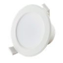 9W LED Downlight Tri-Colour 220-240V Dimmable 90mm