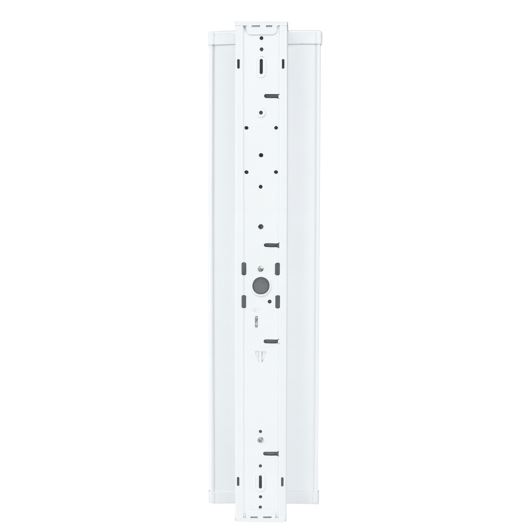 YBD 218 T8 Diffused Fitting – Twin Tube| 18W 