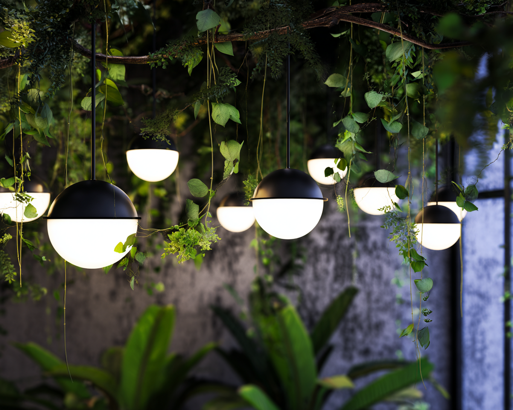 LED Opal G125 Spherical Bulb 