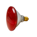 IR PAR38 Red Lamp – 175W (E27) 