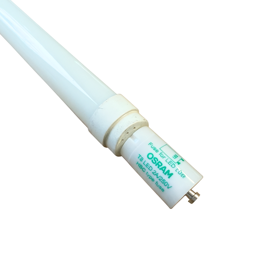 SubstiTUBE Value ST8V 8W 840 | 4000K  600mm 900lm G13 IP20