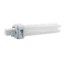 Master Compact Fluorescent PLC 18W 830 G24d-2 2 Pins