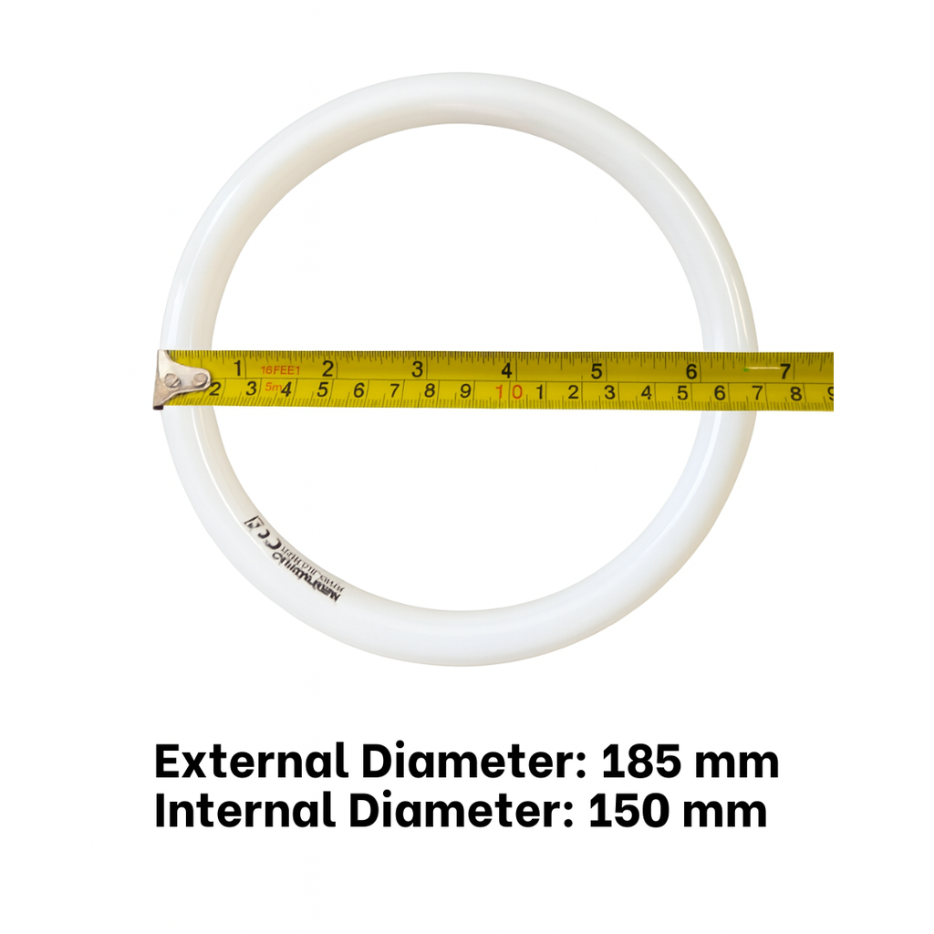 TL5 Circular Fluorescent T5 22W 5000K 850 2GX13 4 Pins