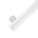 led architectural lamp 8w 230v 700lm dimm  s14s 500mm