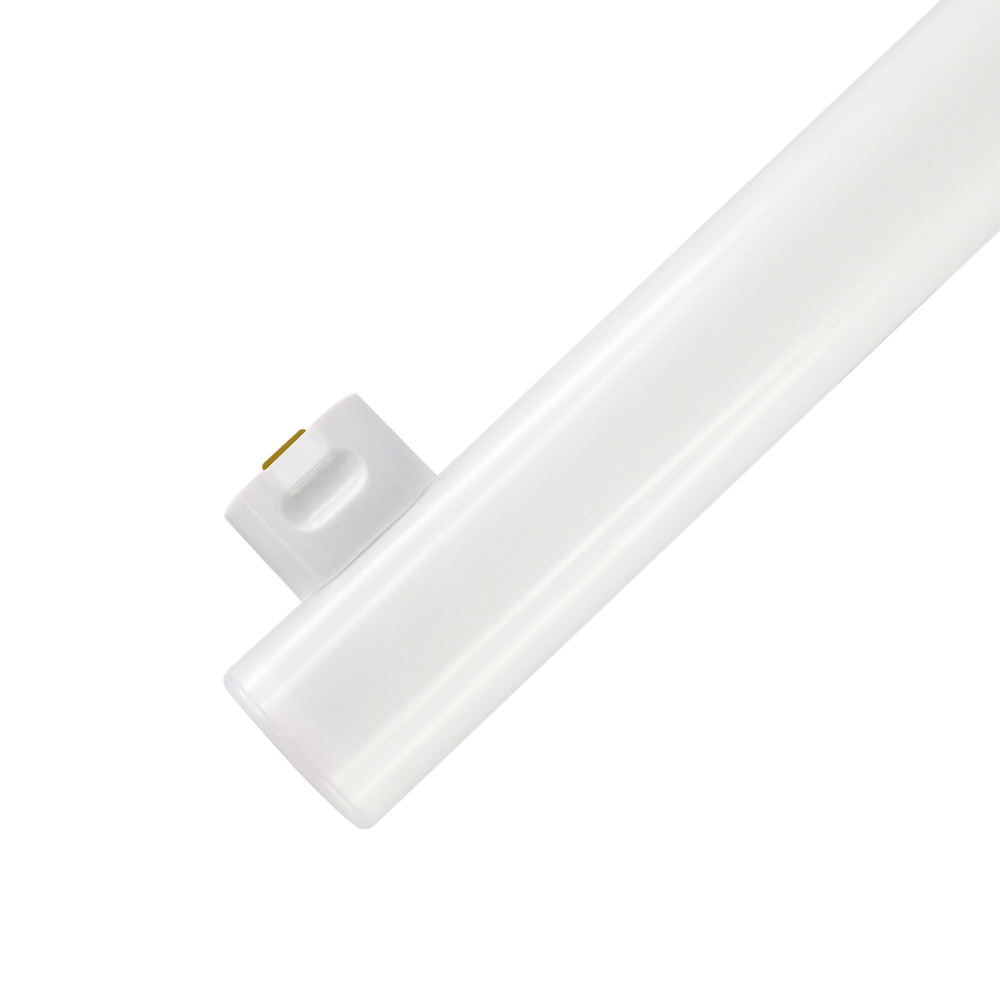 led architectural lamp 8w 230v 700lm dimm  s14s 500mm