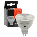 osram  ledvance led performance mr16 tri-colour 6w gu5.3  n/dimm  box of 10 pcs