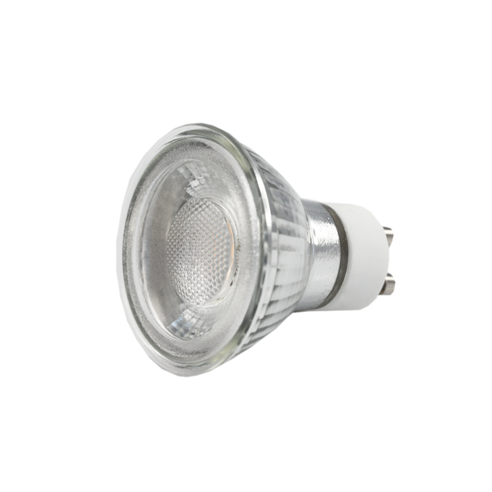 LED Downlight 7W 60D 2700K GU10 Dimmable