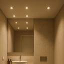 OSRAM PAR16 7W 3000K GU10 LED Bulb