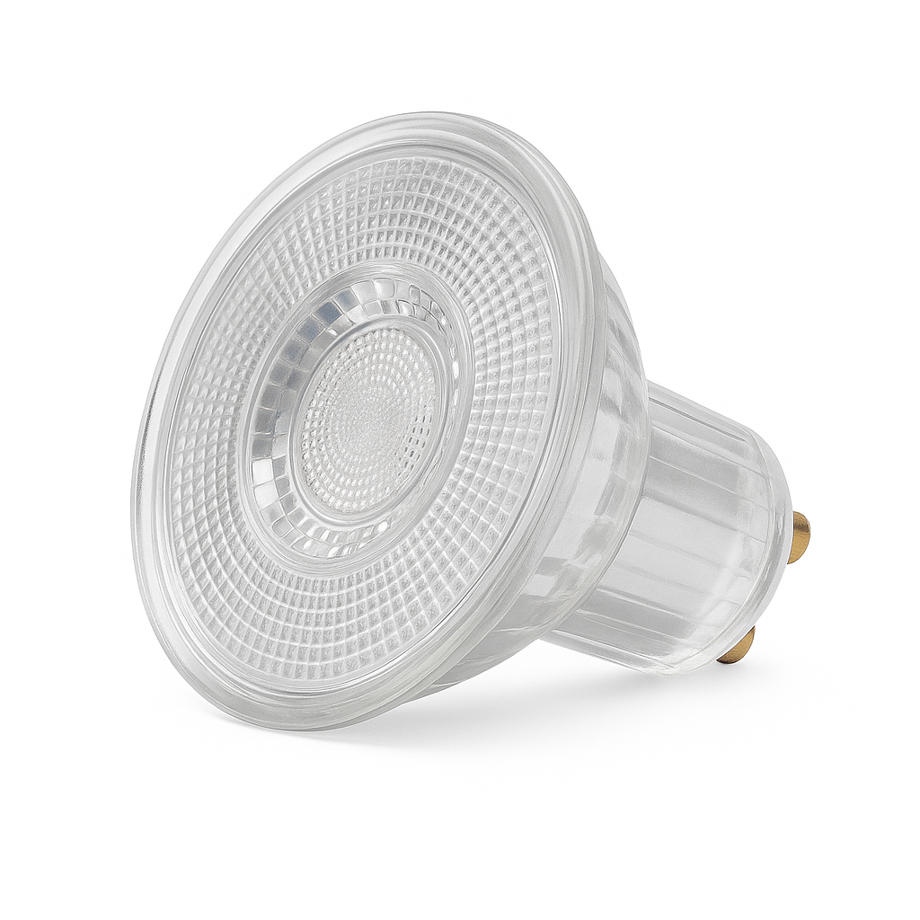 OSRAM PAR16 7W 3000K GU10 LED Bulb