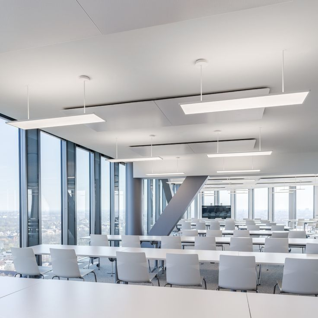 LED PANEL 300X1200 CRI 95 TRI 40W 