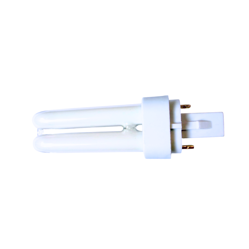 10W G24d-1 LED Lamp 2-Pin Cool White 4200K