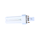 10W G24d-1 LED Lamp 2-Pin Cool White 4200K