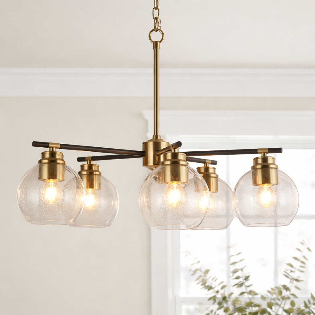 OSRAM 4W E14 LED Bulb – 2700K Warm White, 470lm