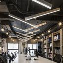 LEDVANCE Eco Indoor Batten TC 2FT 600mm Multi-Watt / Tri-Colour Selectable