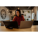 Verbatim PMT-15 15.6" Portable Touchscreen Monitor Full HD 1080P Metal Housing