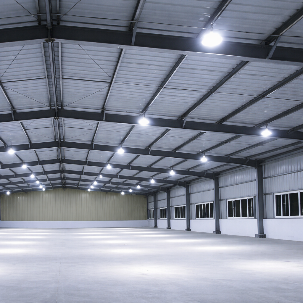 LED Corn Lamp 36W E27 5000K Daylight 5400lm