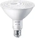 12W PAR38 Selectable LED Lamp E27 1200lm IP65