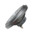 Dimmable AR111 LED Lamp G53 11.7W 3000K 24°