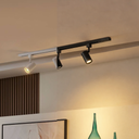 LED Track Light Ai 35W 36° BLE Mesh 2700k-6500k BLUETOOTH DUAL SENSOR