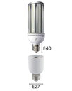 E27 to E40 Light Bulb Adapter – Use E40 Globes in E27 Fittings