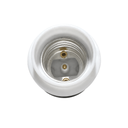 Goliath Edison Screw E40 (OUT) / Edison Screw E27 (IN) Converter/Adapter (Convert E40 to E27)