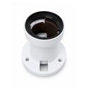 P28S PLASTIC BASE WITH FLANGE