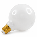 LED Classic G95 Opal Glass 6.5W  2700K E27 Dimmable 15077l