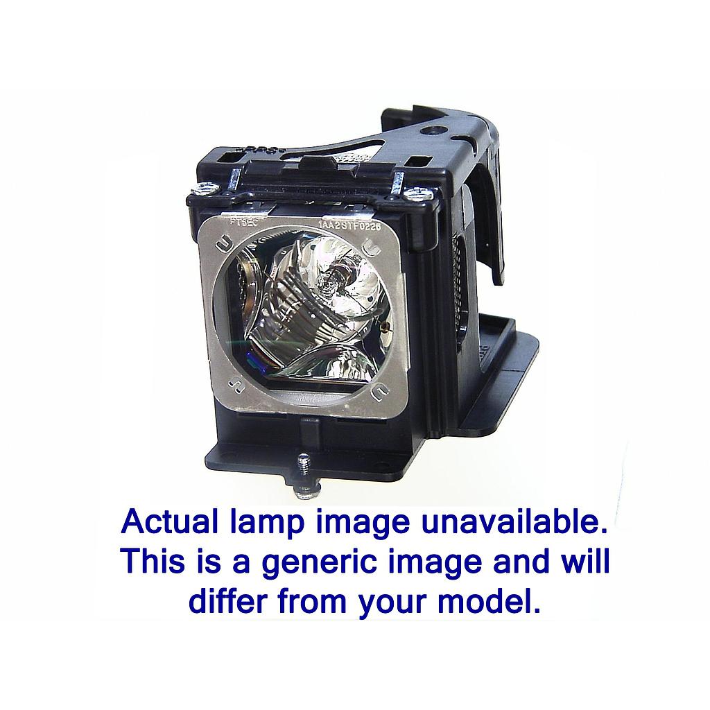 Lamp for CLARITY WILDCAT WN-4030-S (rectangular)