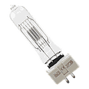 Quartz Halogen Lamp 93106489 1200W 230-240V 3200K GX9.5 T29