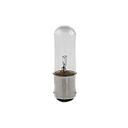 Miniature Incandescent Signal Filament Lamp 5W 24V BA15d