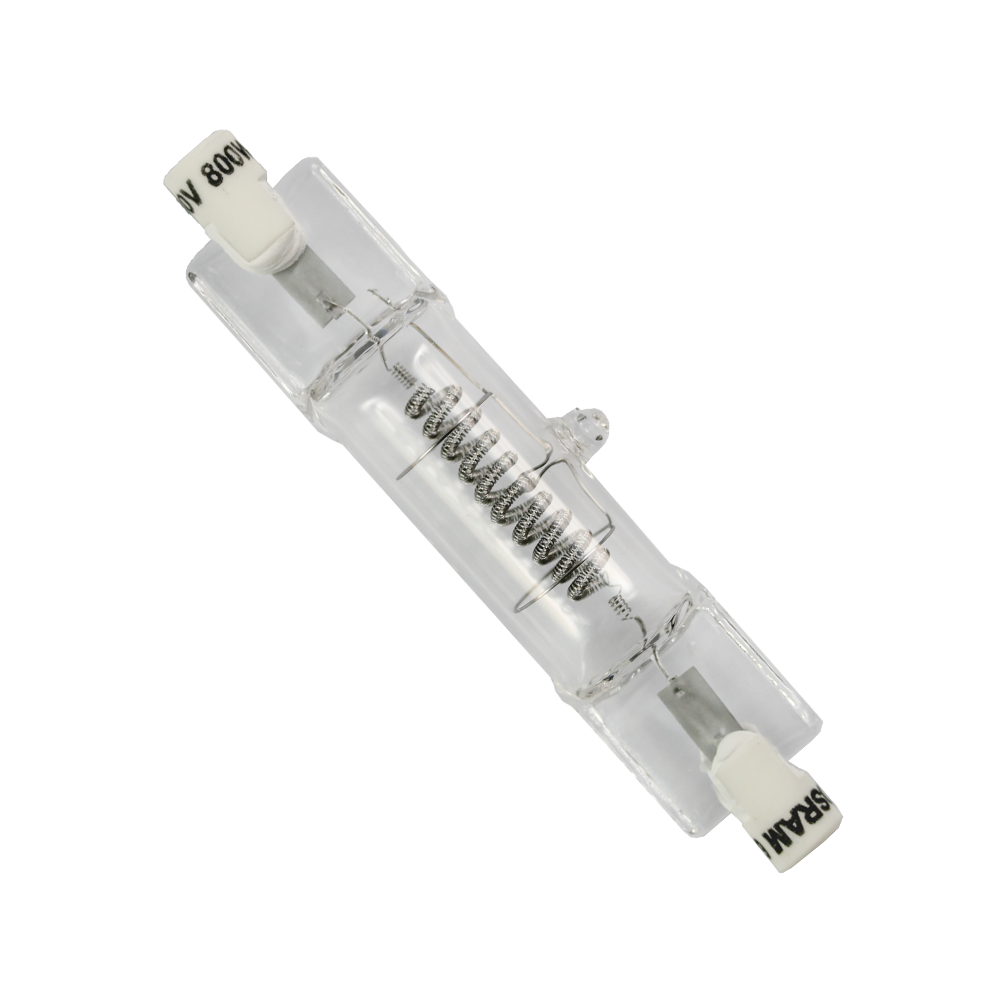 64571 DXX Halogen Display Optic Lamp 800W 230V R7s