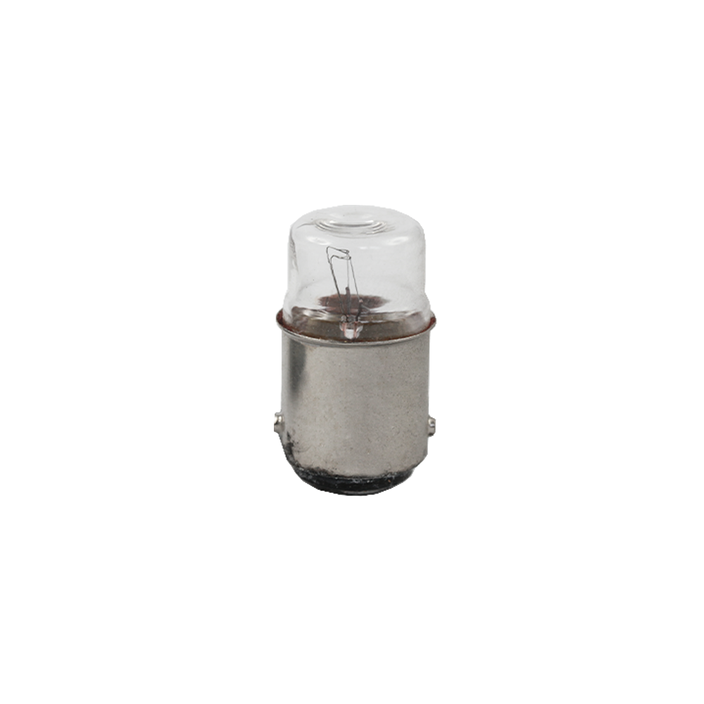 Miniature Incandescent Pilot Lamp 2W 